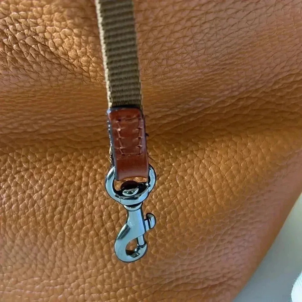 D&B Drawstring Bag - Picture 9 of 9